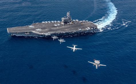 US Navy admiral praises Chinese 'professionalism' in disputed South ...