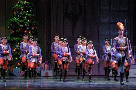 Marching soldiers | Nutcracker Ballet | Pinterest | Ballet, Ballet photography and Ballet books