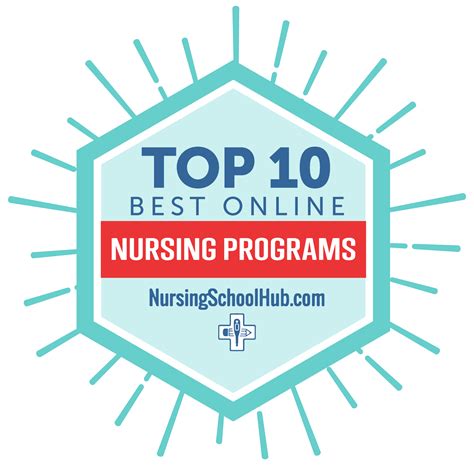 10 Best Online Nursing Programs - Nursing School Hub