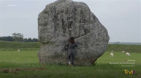 The Never Ending Mystery of Stonehenge: Legends of the Lost Ep 1 – Archaeological Fantasies