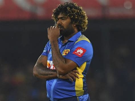 Lasith Malinga - Biography, Height & Life Story | Super Stars Bio