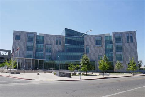 Madera County Courthouse, California | Courthouse News Service