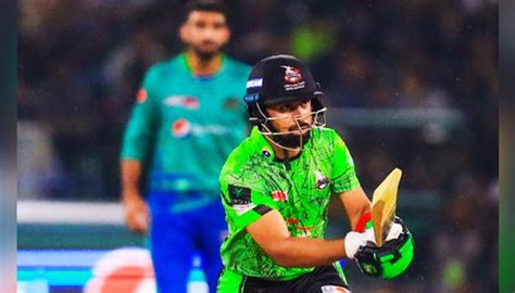 PSL 2023: Multan Sultans, Lahore Qalandars seek to book PSL final spot ...