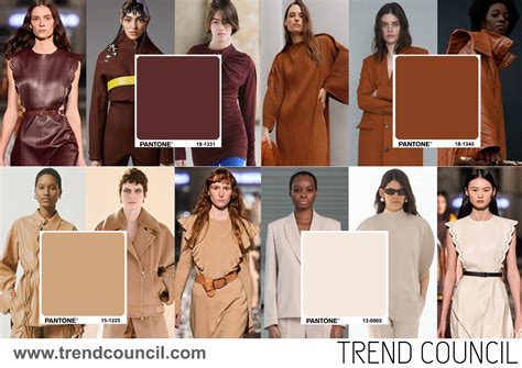 Fall Fashion 2024 Trends - Addie Anstice