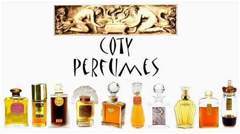 Coty Perfumes: Masumi by by Coty c1967