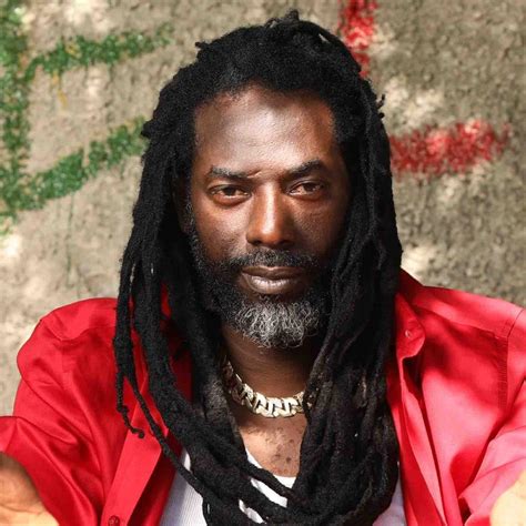 Buju Banton Songs, Music Videos, Lyrics