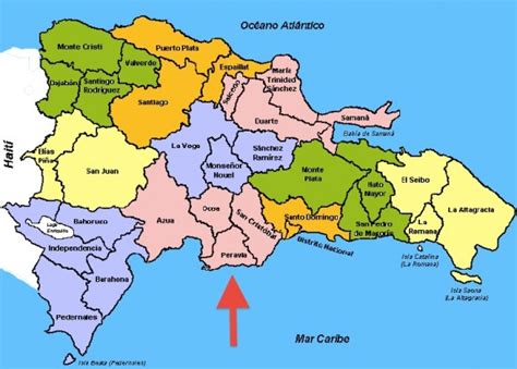 Provincia dominicana adoptará el nombre de Máximo Gómez | Cubadebate