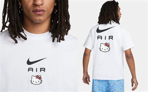 Hello Kitty x Nike collab: All you need to know