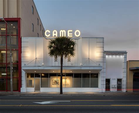 Cameo Theater | Architect Magazine