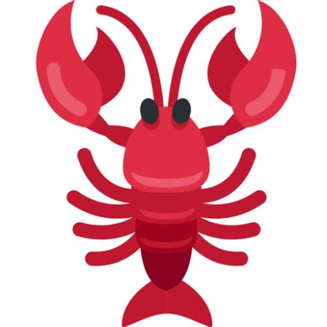 🦞 Lobster emoji Meaning | Dictionary.com