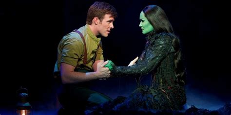 10 Wicked Musical Songs The Movie Adaptation Definitely Has To Include