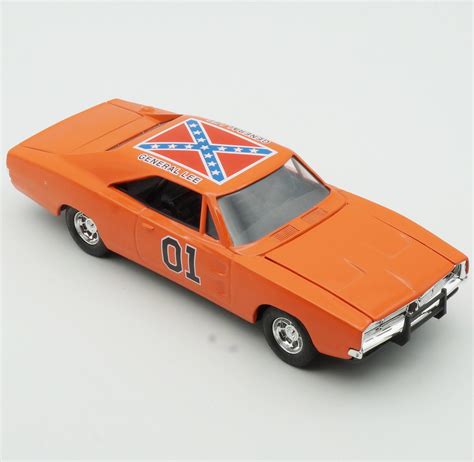 Ertl General Lee Model Car - Lot 1055073 | ALLBIDS