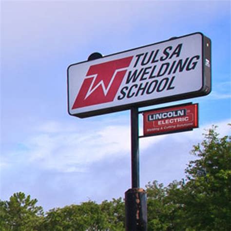 Tulsa Welding School - 10 Photos - Vocational & Technical School - 3500 ...