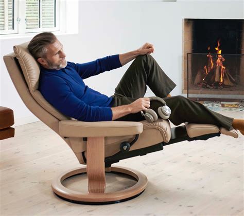 Which is The Best Stressless Recliner? | Home Interior Design and Furniture Blog | Art Sample ...