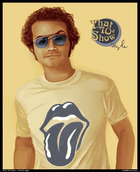 Steven Hyde Quotes. QuotesGram