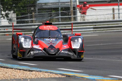 The 2019 24 Hours of Le Mans for TDS Racing (LMP2) | 24h-lemans.com