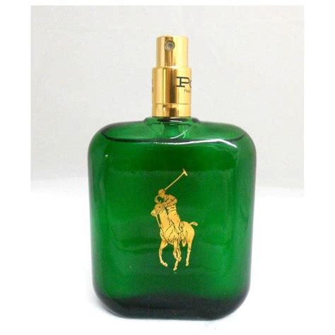 Polo Green by Ralph Lauren 4.0 oz Cologne