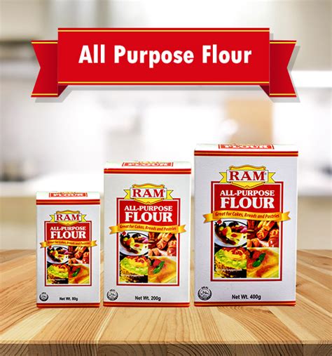 All Purpose Flour