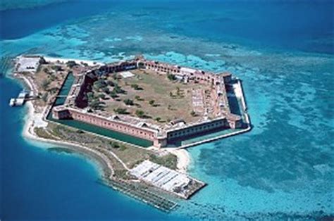 Fort Jefferson (Florida) - Wikipedia