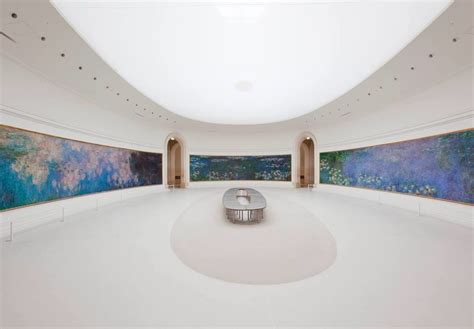 Monet’s “Water Lilies” are getting the VR treatment at Paris’ Musée de ...