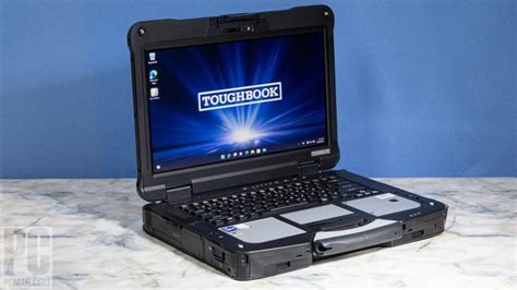 Military Rugged Laptop