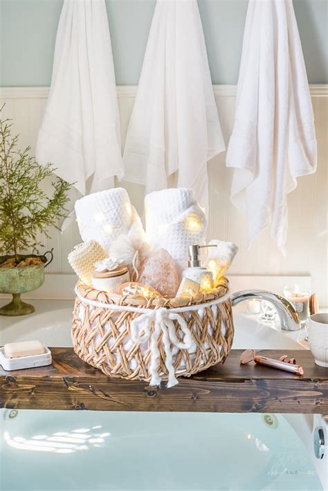 Gift Guide: Affordable Wellness, Spa and Bath Gifts | Home Stories A to Z