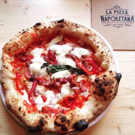 LA PIZZA NAPOLETANA, Timisoara - Restaurant Reviews, Photos & Phone Number - Tripadvisor