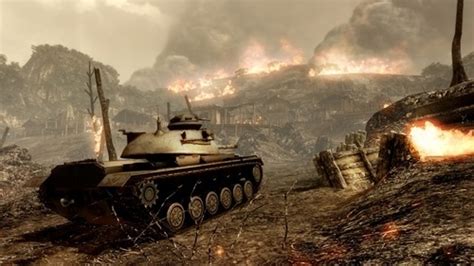 Battlefield Bad Company 2: Vietnam review « Video Games Daily