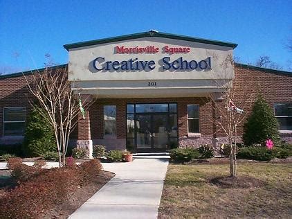 Morrisville Square - Morrisville - Creative Schools