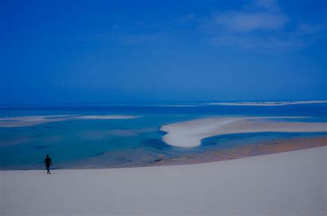 Ultimate Guide To The Bazaruto Archipelago, Mozambique - Johnny Africa