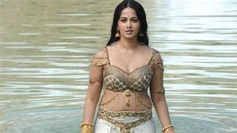 Happy Birthday Anushka Shetty: Unknown facts about ‘Baahubali’ actress ...