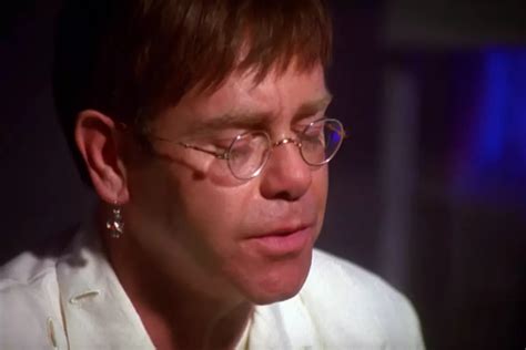 25 Years Ago: Why Elton John Almost Never Made 'The Lion King'