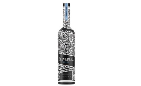 Belvedere Vodka releases new bottle design | 2018-10-17 | Beverage Industry