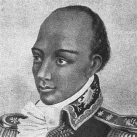 TOUSSAINT L’OUVERTURE | Black History