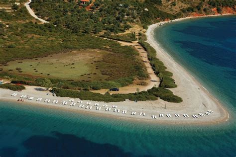 Huffington Post Italia Unveils ‘Six Reasons to Visit Alonissos’ | GTP Headlines