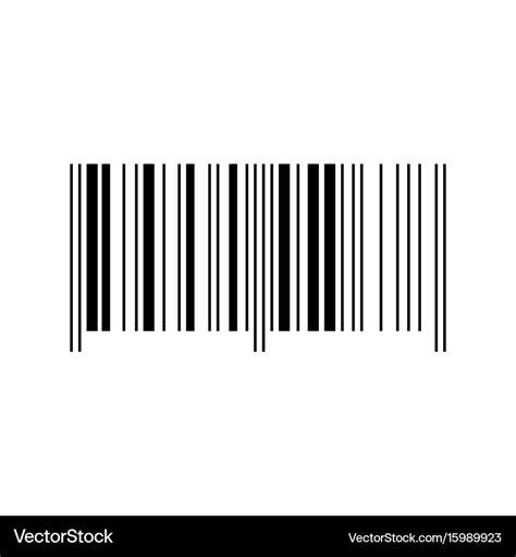 Barcode Vector