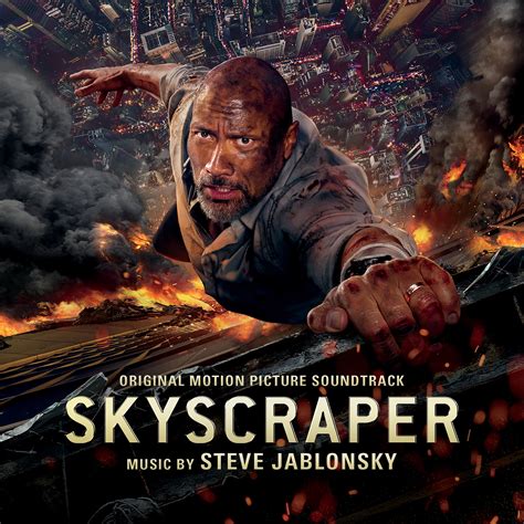 Skyscraper (2018) Soundtrack Music - Complete Song List | Tunefind