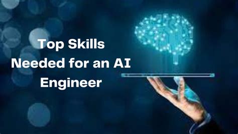 8 Best Artificial Intelligence Engineer Skills to Master in 2023 ...