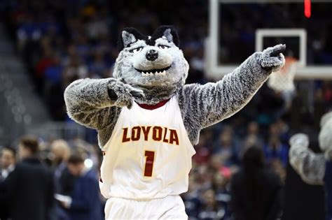 Loyola Chicago needs to bring back its hobo mascot for the Final Four ...