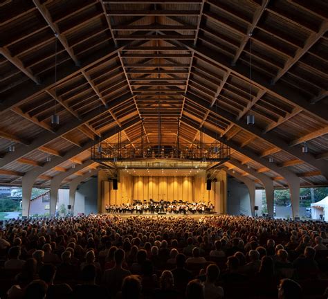 Brevard Music Center Announces Cancellation of 2020 Summer Season | Arts | biltmorebeacon.com