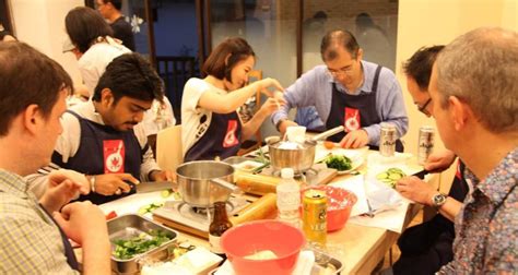 Introducing, Cooking Team Building Activities In Singapore! – Shelterislandsailing