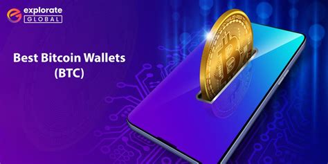 Top 10 Bitcoin Wallets (BTC) in 2022 (Hardware & Software)