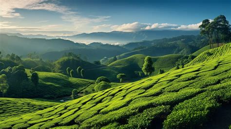 Uncover the Rich Legacy of Ceylon Tea History – Sri Lanka Expo