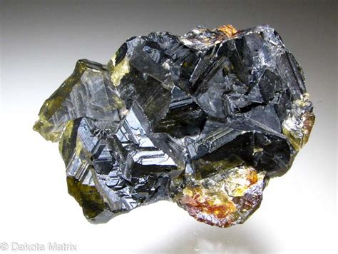 Sphalerite Mineral Specimen For Sale