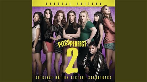 Riff Off (From "Pitch Perfect 2" Soundtrack) - YouTube