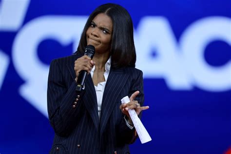 Candace Owens' Remarks on Pregnancy, Vaccines Spark Wild Debate