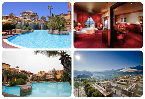 What is a Villa Hotel? - Travel & Hospitality Awards