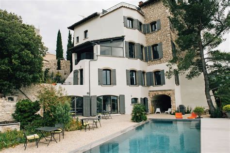 8 of the best villas in the South of France in 2021 | Holiday home, South of france, Villa france