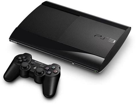 Sony PlayStation 3 (PS3) 12 GB Price in India - Buy Sony PlayStation 3 ...