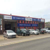 Protyre Ashford Victoria Road, Ashford | Car Accessories & Parts - Yell